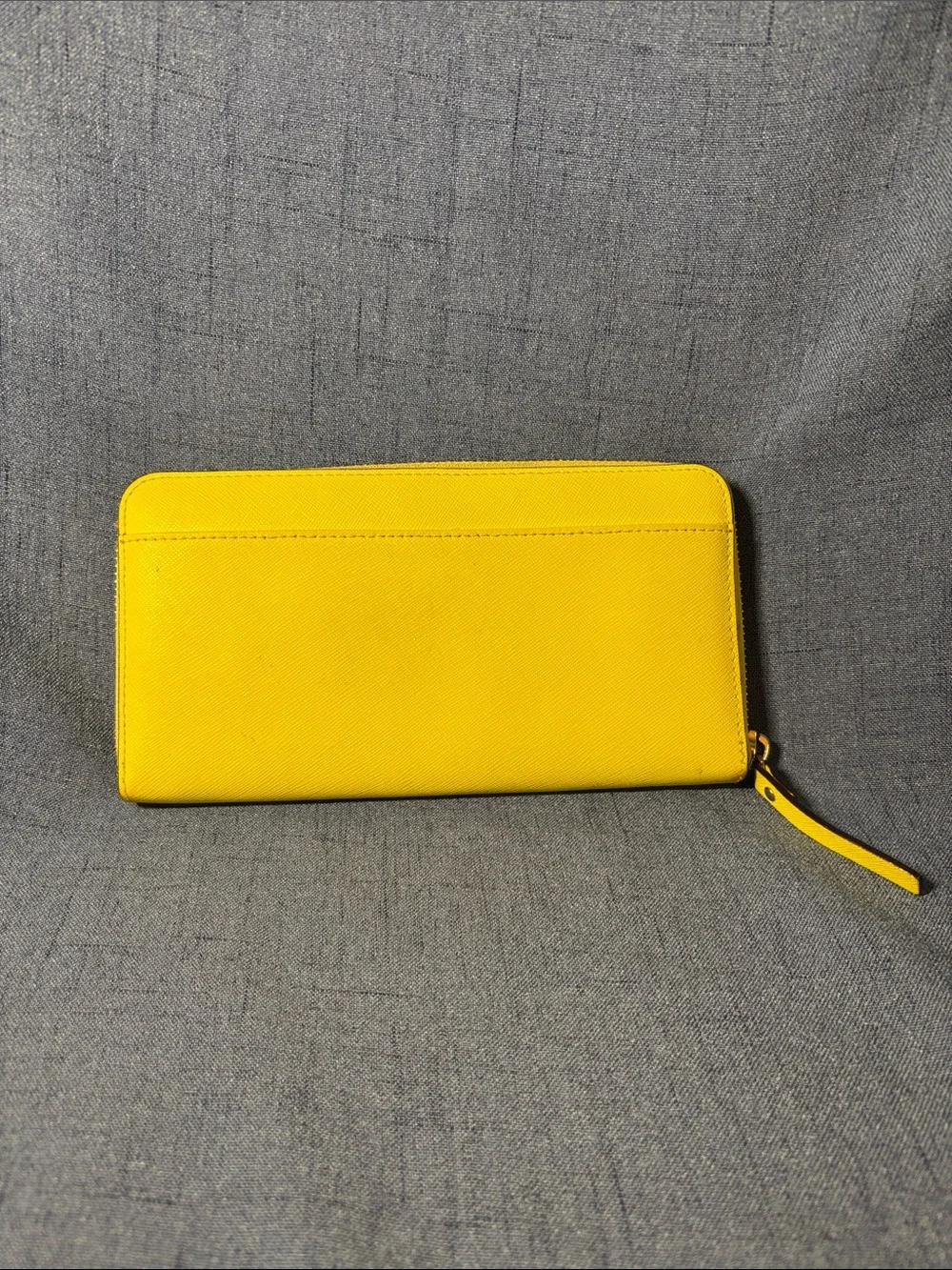 kate spade saffiano textured